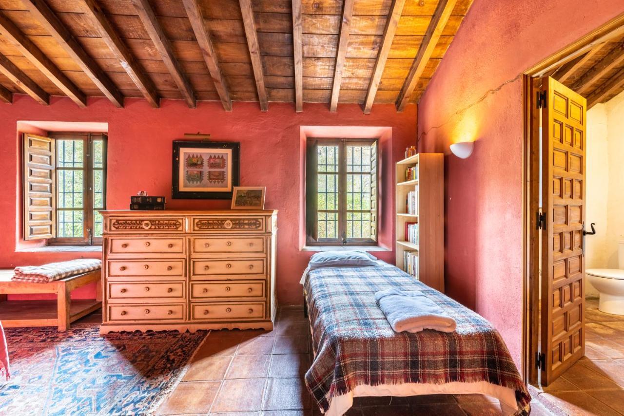 Holiday home Arroyo De Adelfas *