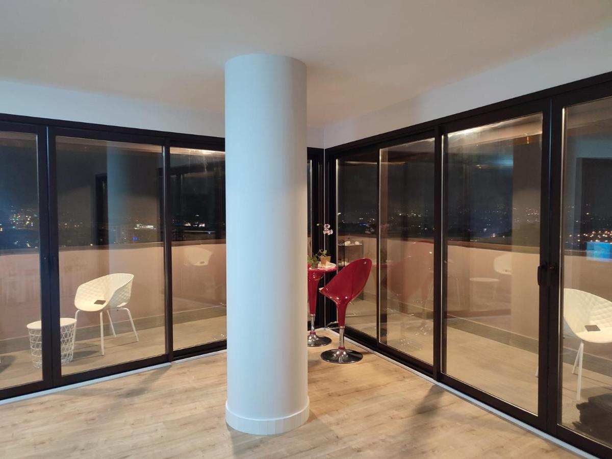 Apartamentum Espectacular Apartamento Con Increibles Vistas Appartement Málaga