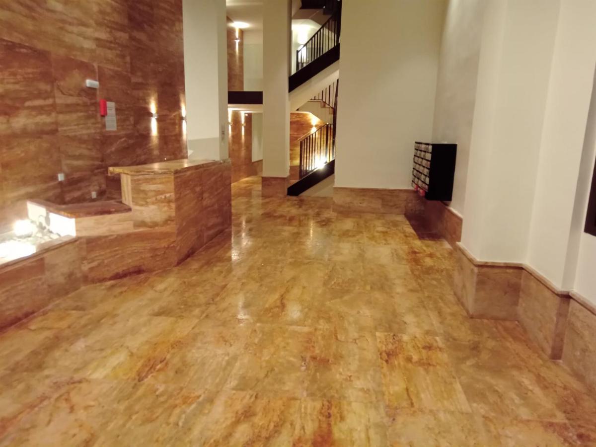 Appartement Apartamentum Espectacular Apartamento Con Increibles Vistas *