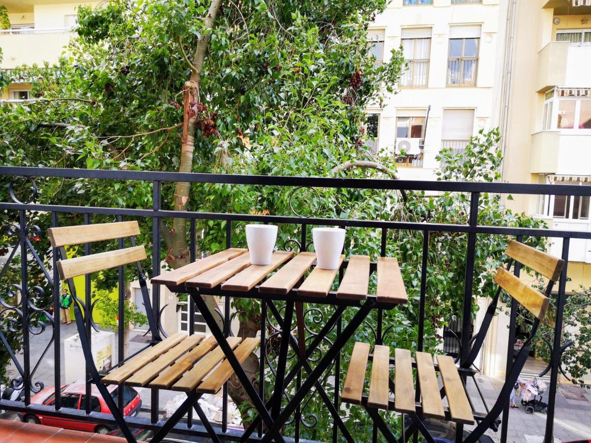 2 - Aramar Apartment Malaga