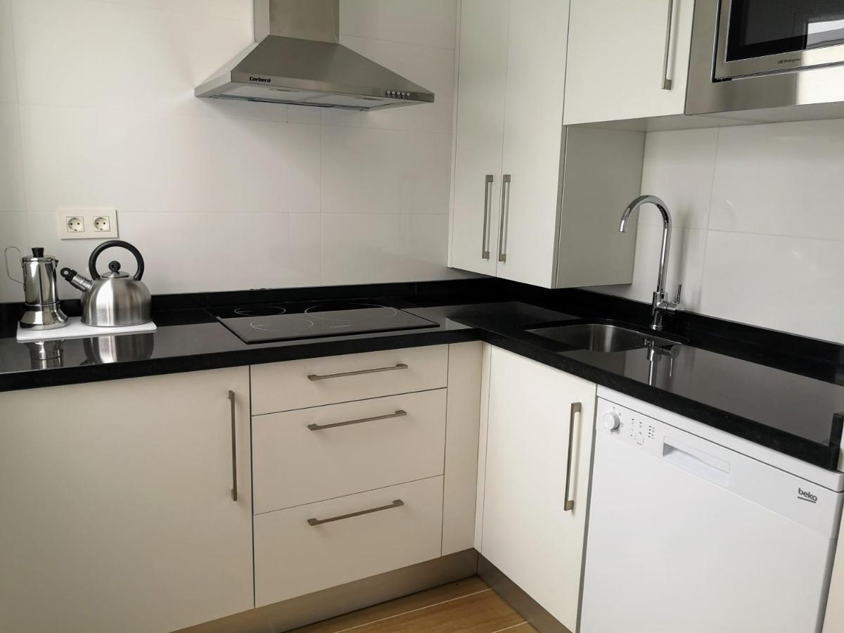 2 - Aramar Apartment Malaga