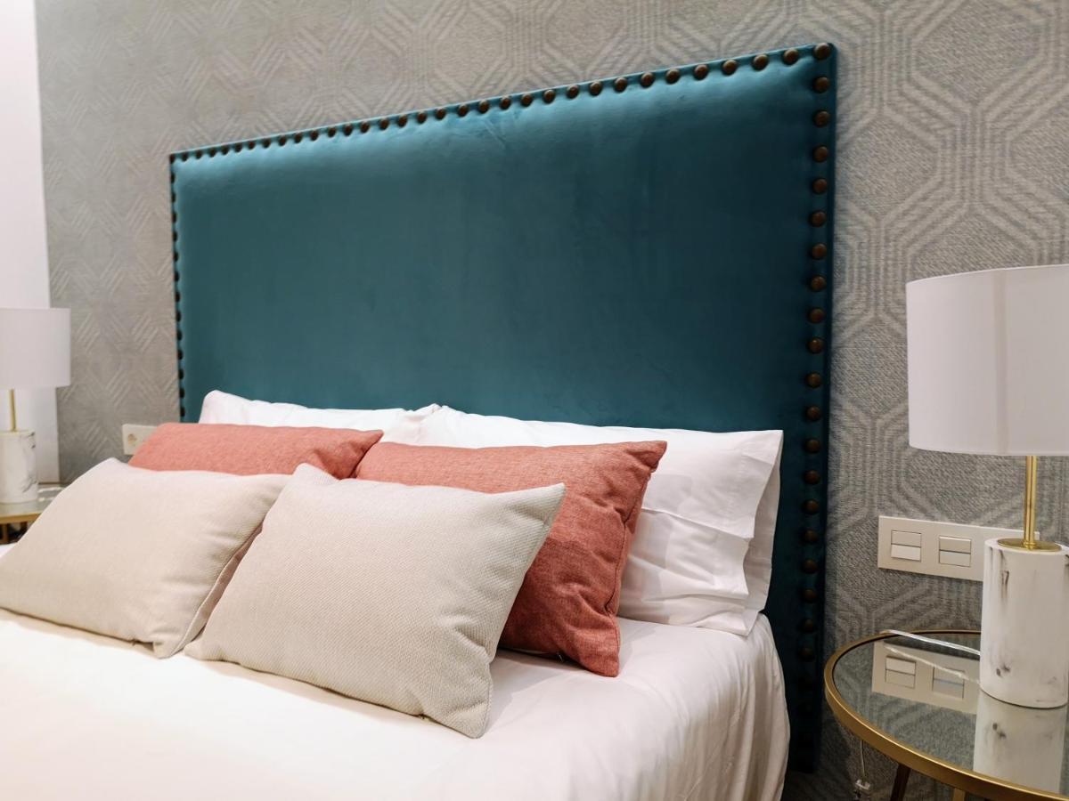 Apartment 2 - Aramar Malaga