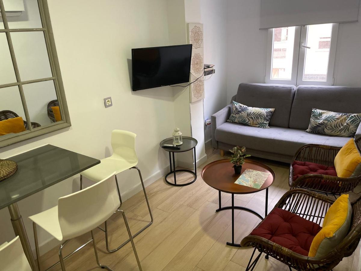 Soho Puerto Apartment Málaga