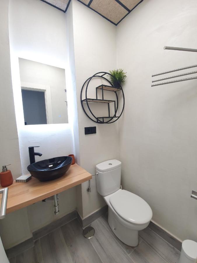 Apartment Alamos Malaga