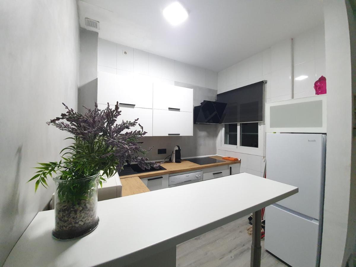 Alamos Apartment Malaga