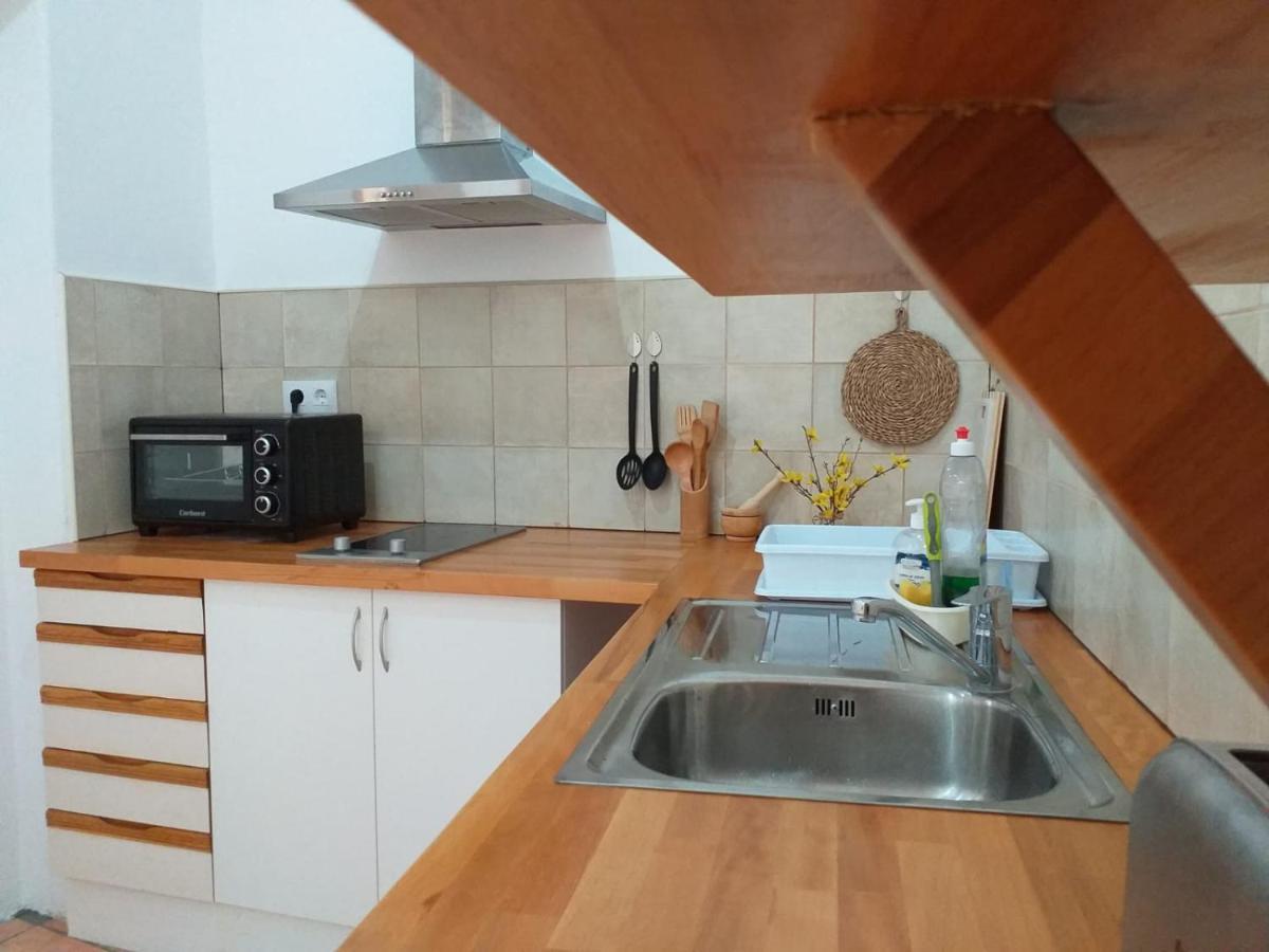 Rasa Sayang Centre Appartement *
