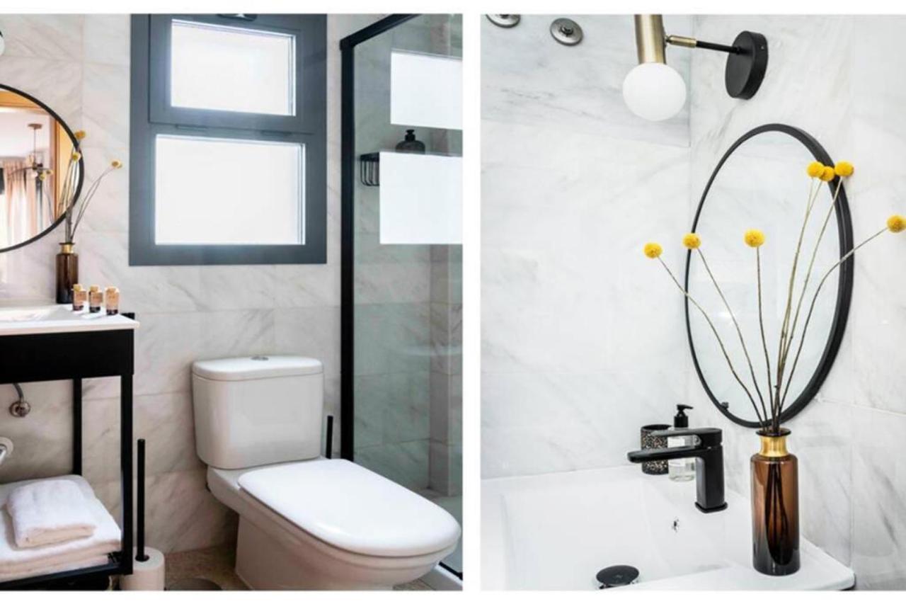 Malagueta Appartement