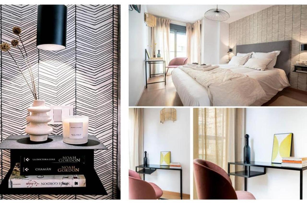 Malagueta Appartement