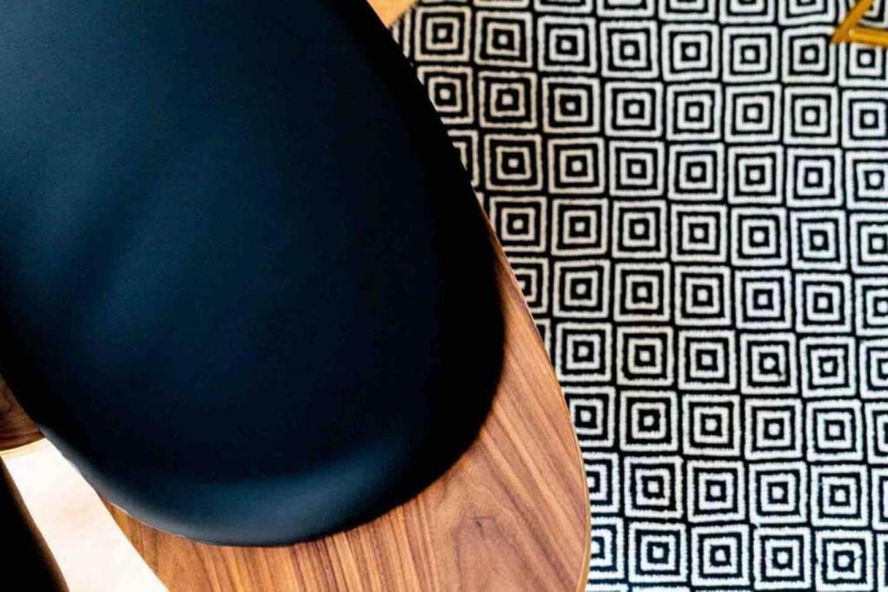 Appartement Malagueta Málaga