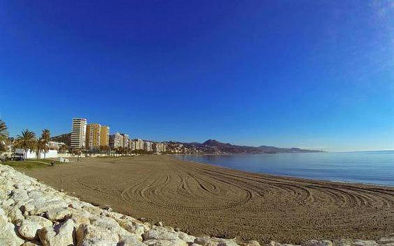 Malagueta Appartement