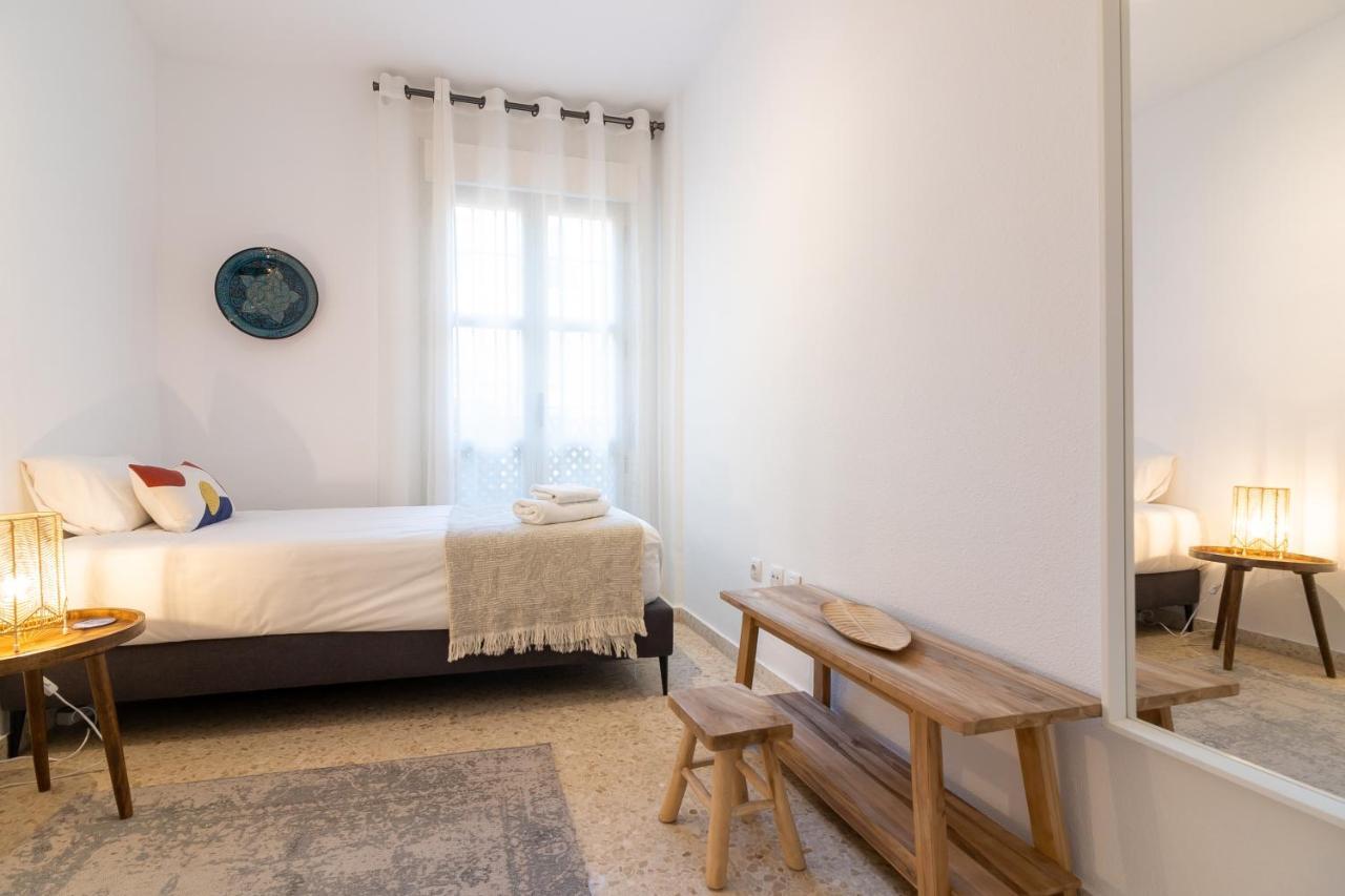Center Flat Aventurero Boutique Apartment *