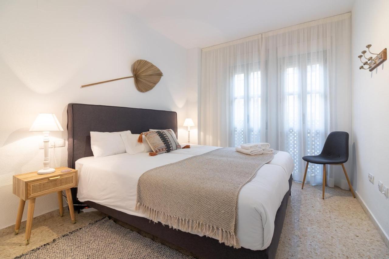 Center Flat Aventurero Boutique Apartment *