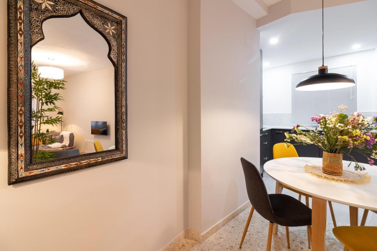 Apartment Center Flat Aventurero Boutique *