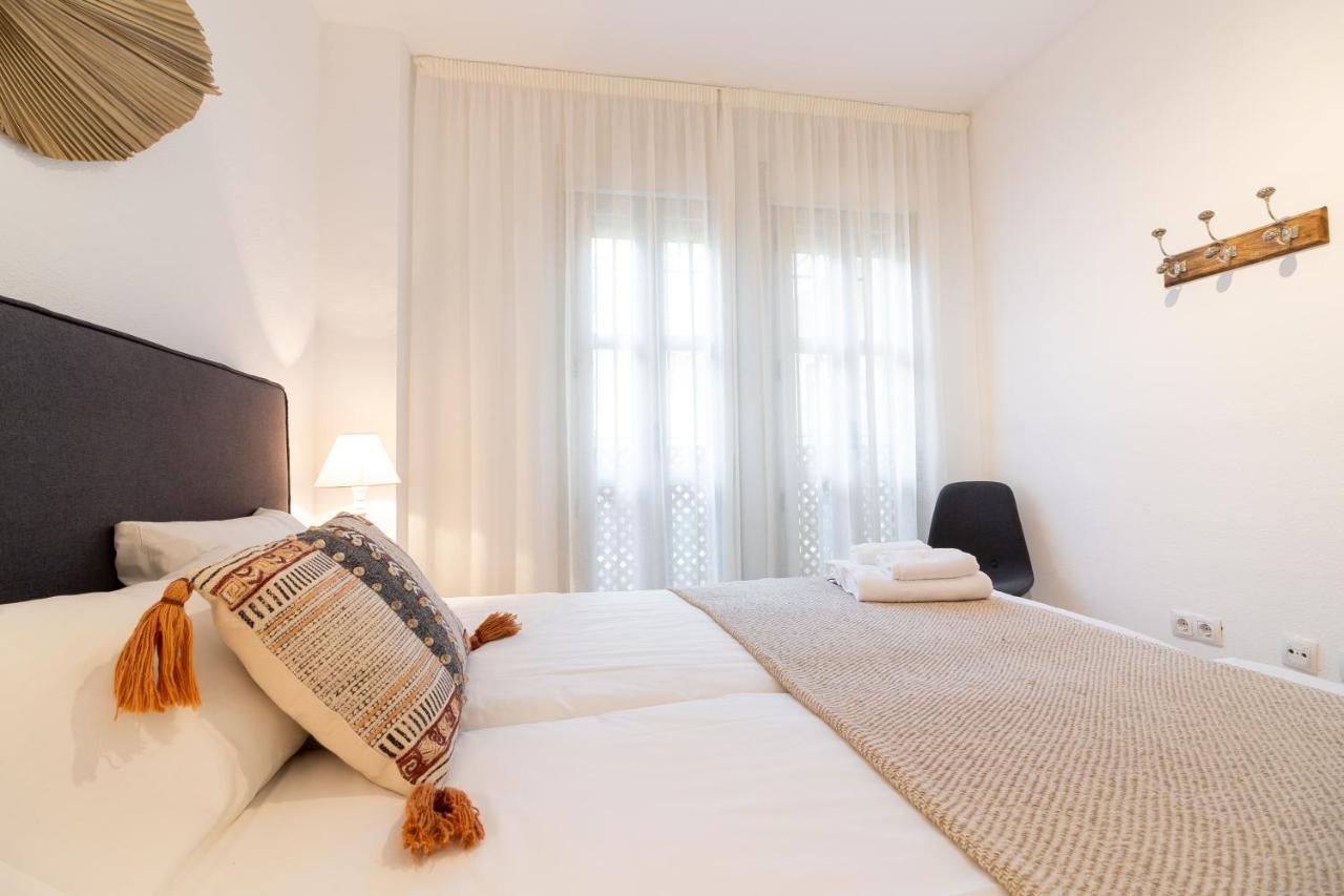 Apartment Center Flat Aventurero Boutique