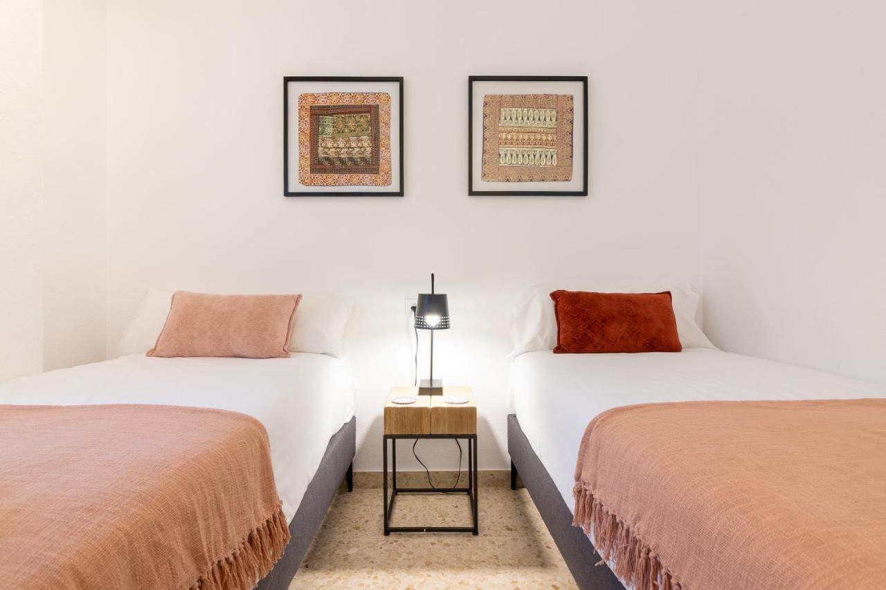 Apartment Center Flat Aventurero Boutique