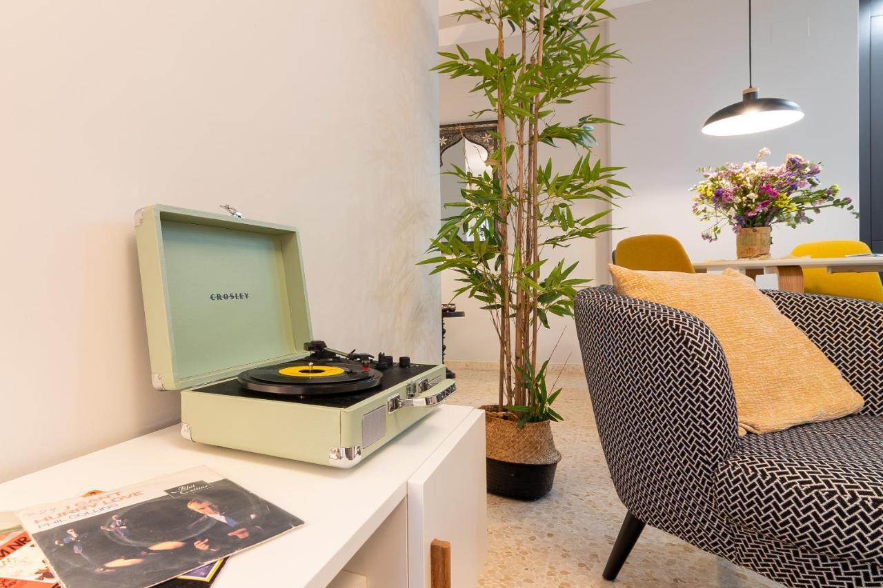 Center Flat Aventurero Boutique