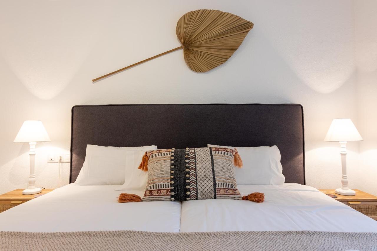 Center Flat Aventurero Boutique Apartment *