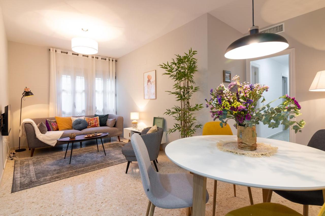 Apartment Center Flat Aventurero Boutique *