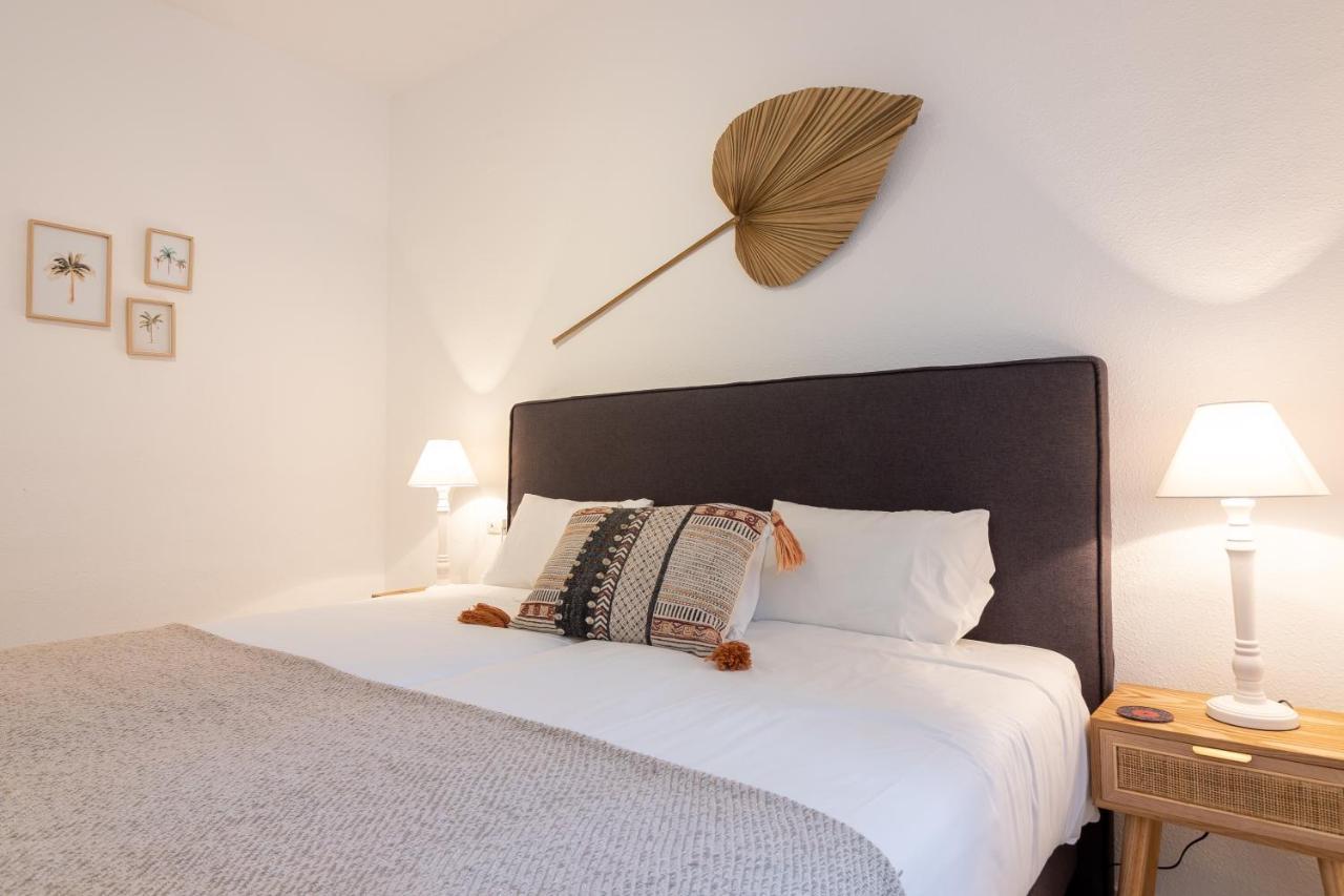 Apartment Center Flat Aventurero Boutique