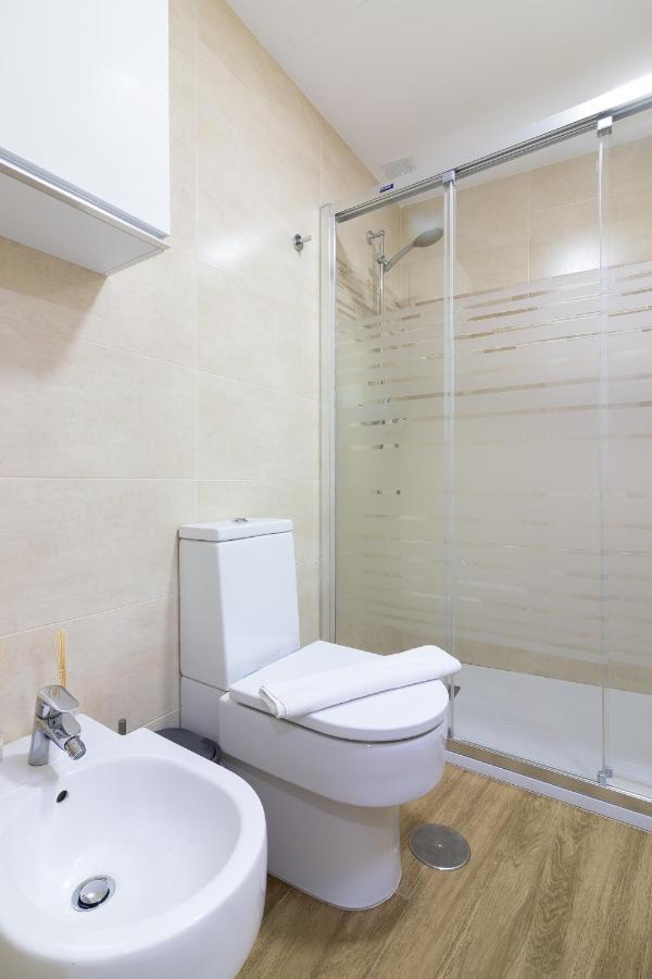 Apartment Center Flat Aventurero Boutique
