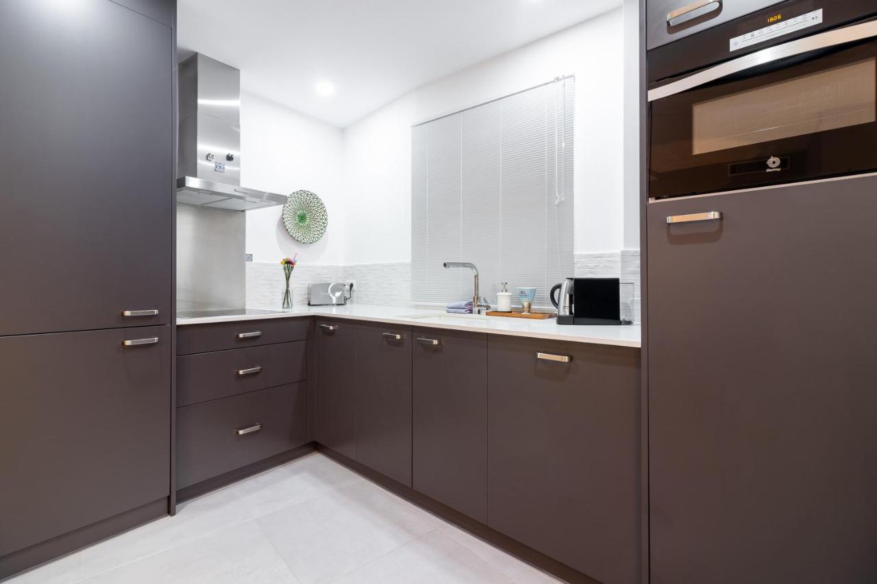 Center Flat Aventurero Boutique