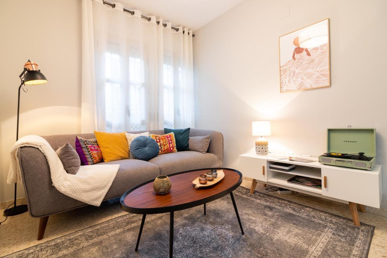 Center Flat Aventurero Boutique *