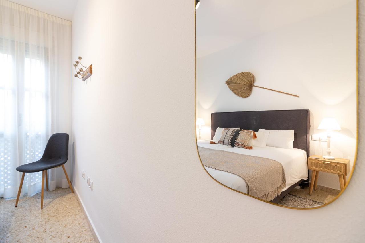 Center Flat Aventurero Boutique *