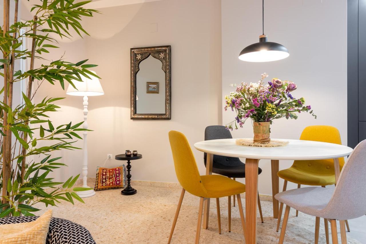 Center Flat Aventurero Boutique *