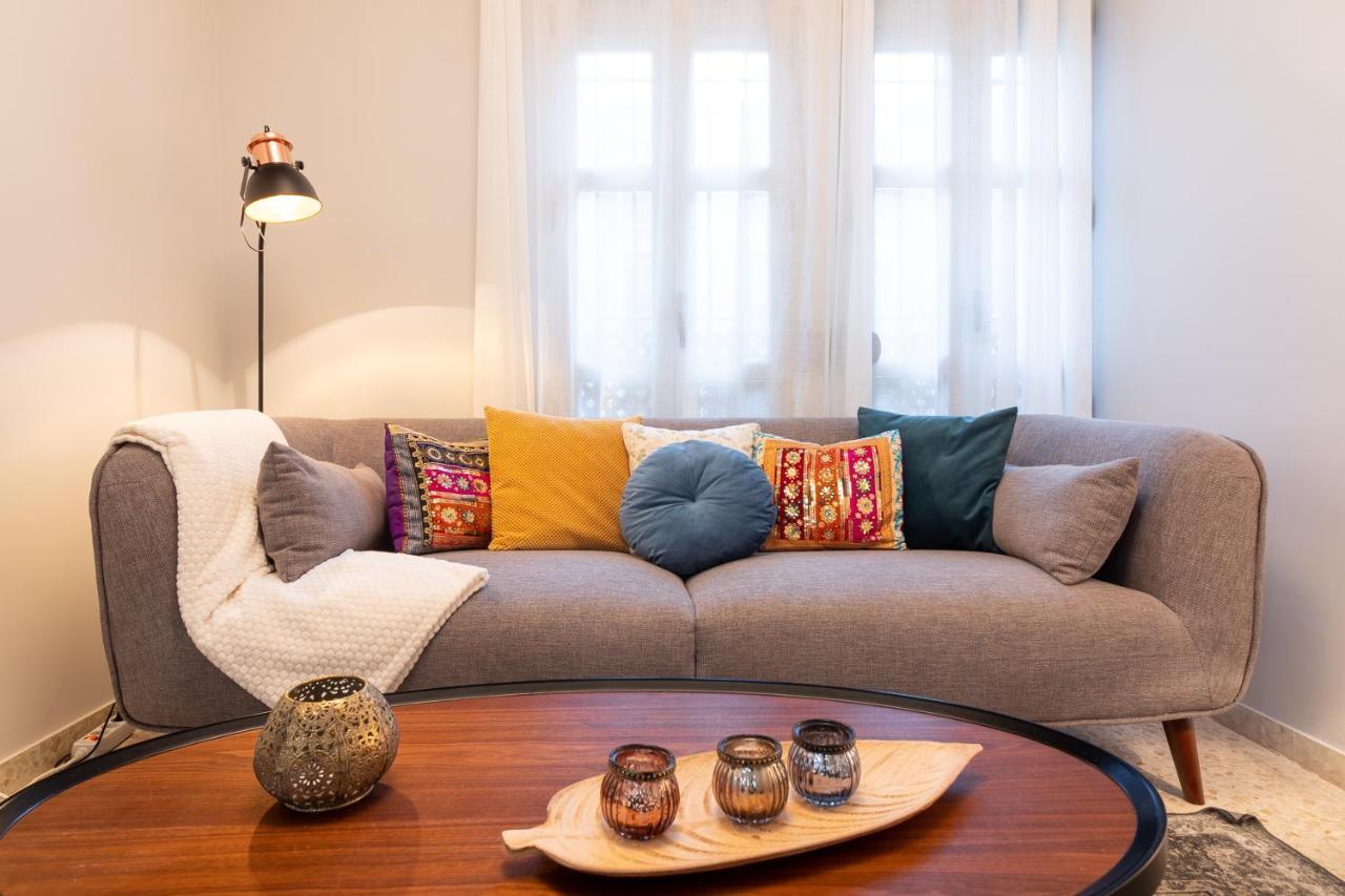 Apartment Center Flat Aventurero Boutique *