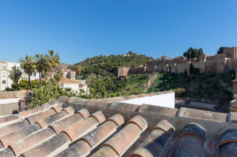 Feelathome Merced Apartment Málaga