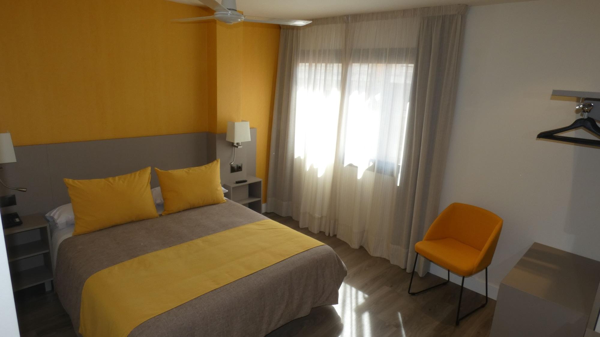 Hotel Zeus