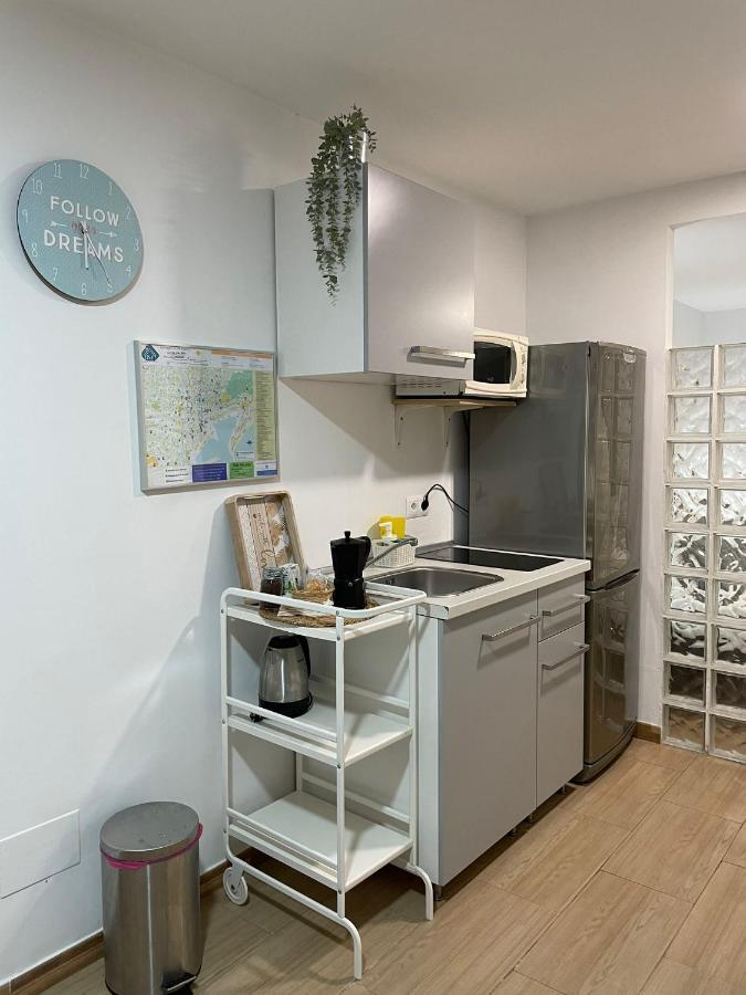 Apartment P&p Nuno Gomez Malaga