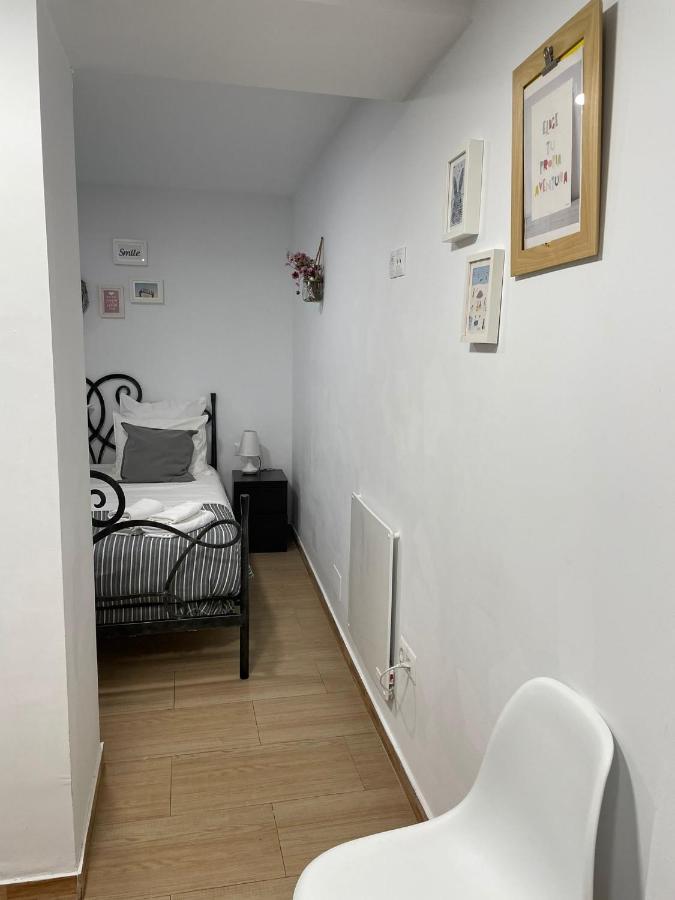 P&p Nuno Gomez Apartment *
