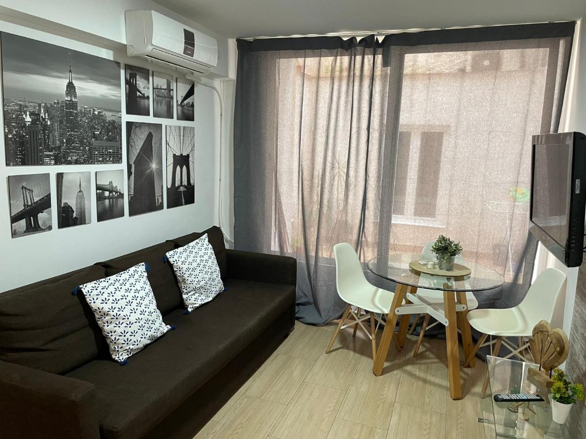 Apartment P&p Nuno Gomez *