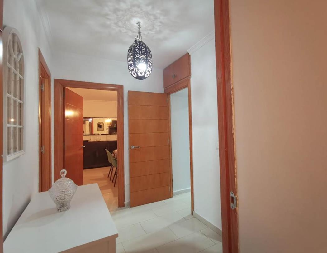 Apartment Confortable Piso Junto A Centro Ciudad, Playa Y Estacion Tren. Malaga