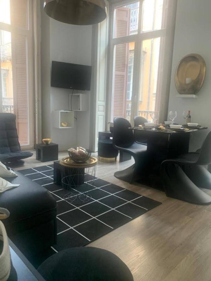 Stunning In Centro Historico Of Apartment Malaga