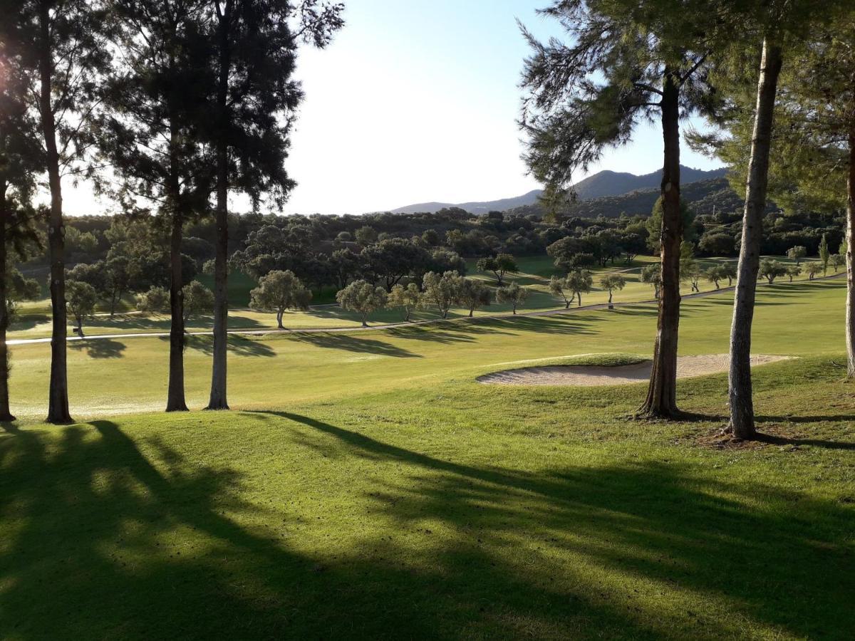 Apartment Lilia Lauro Golf Málaga