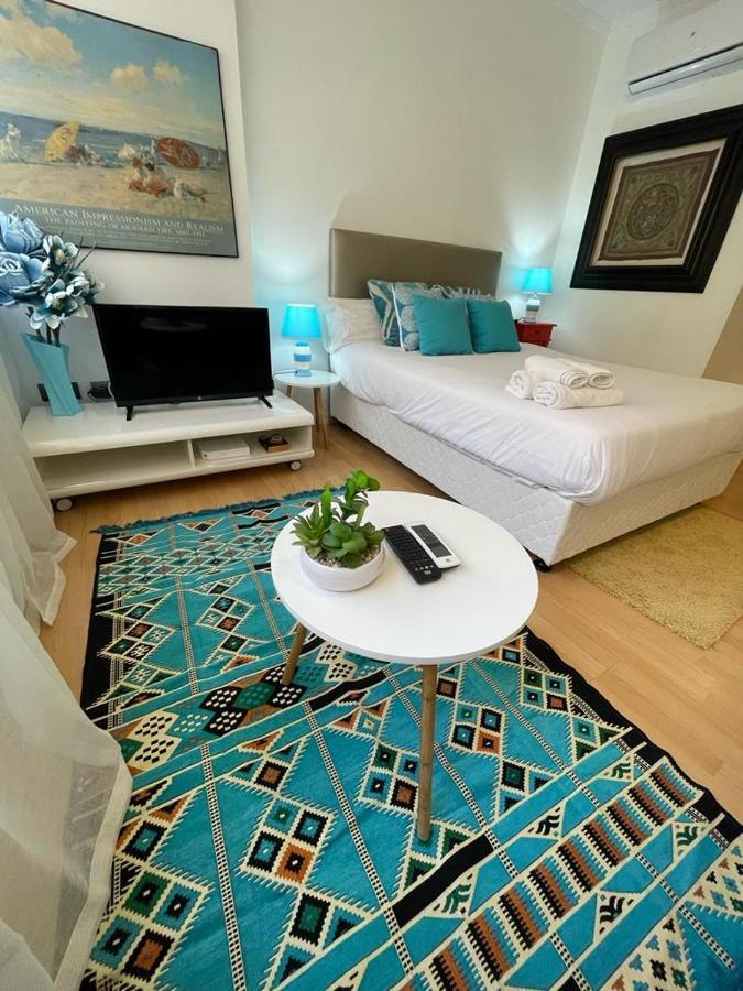 Appartement Oasis Center *