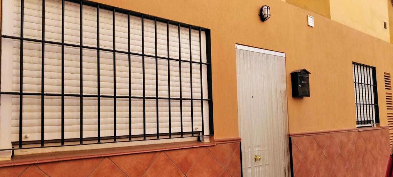 La Casita * Malaga