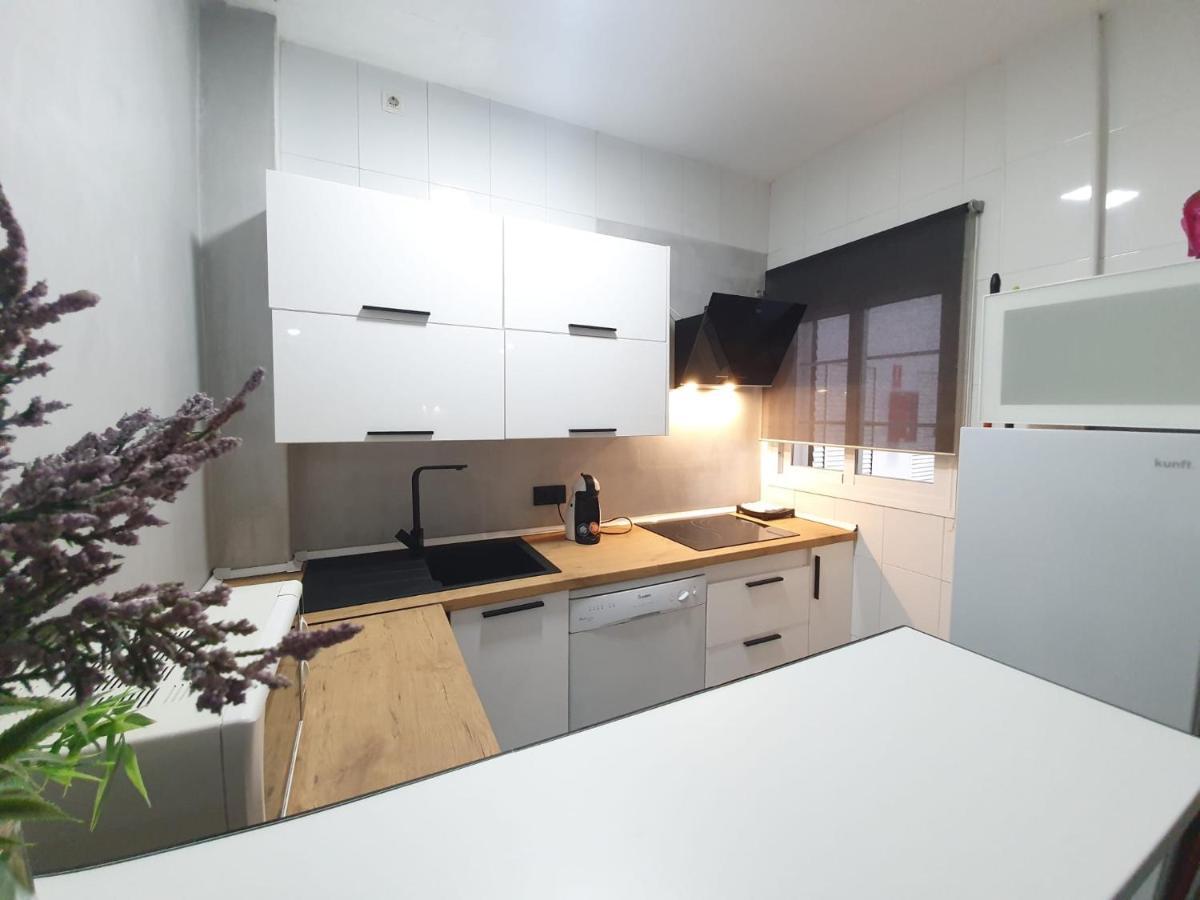 Apartment Alamos