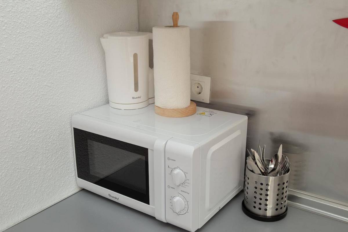 C75 - Comfy 3 Bedroom Near Center Apartment Málaga