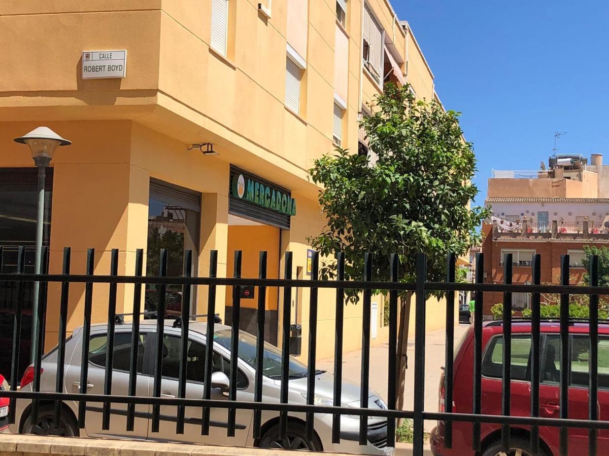 La Casita Apartment Malaga