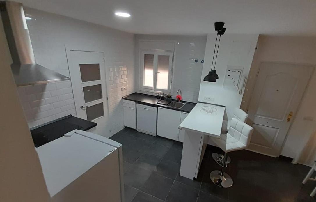 La Casita Apartment