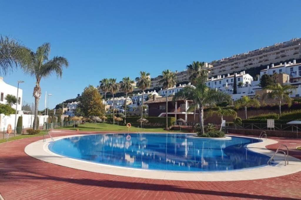 Beautiful Frontline Golf - 600 M From In La Cala De Mijas