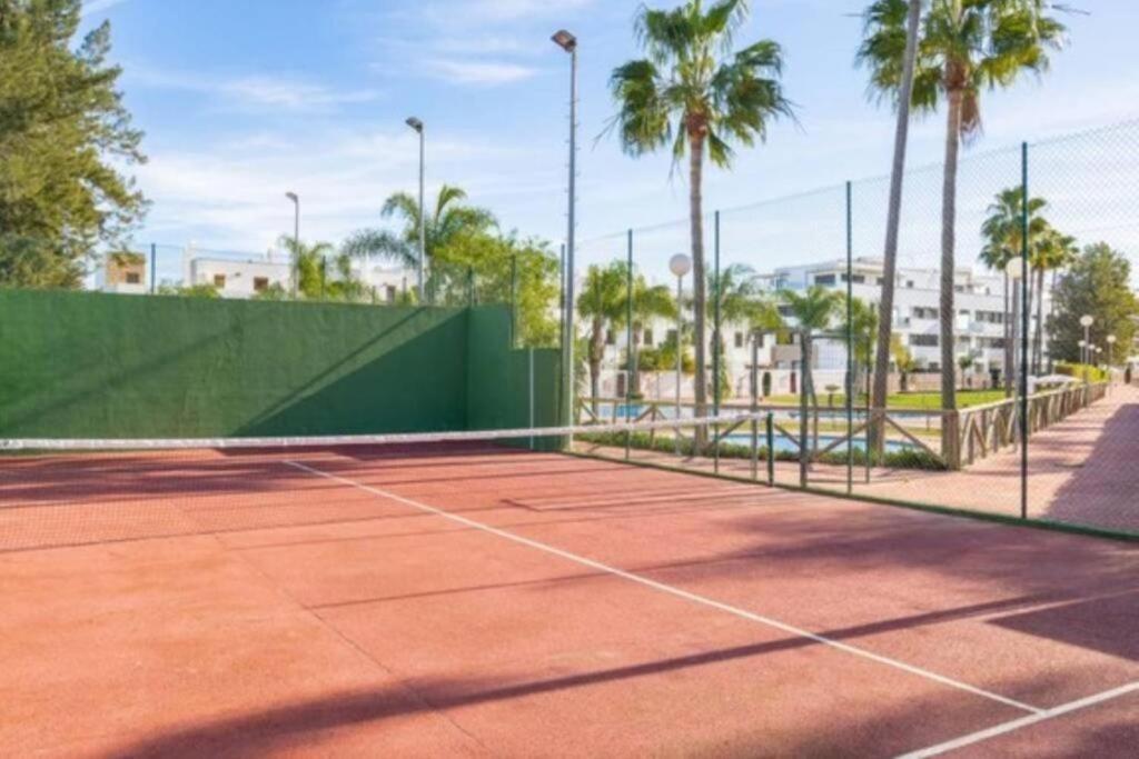 Apartment Beautiful Frontline Golf - 600 M From In La Cala De Mijas *