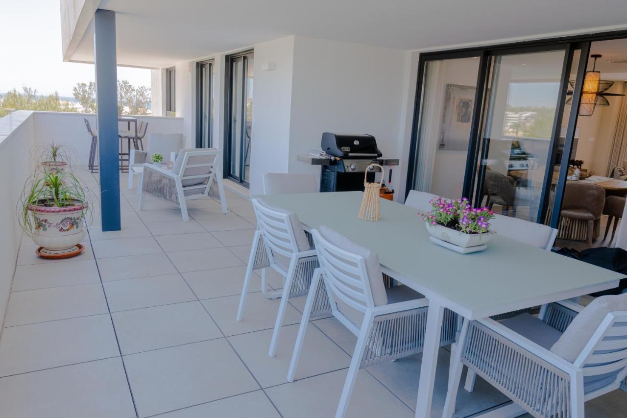 Apartment Beautiful Frontline Golf - 600 M From In La Cala De Mijas Málaga