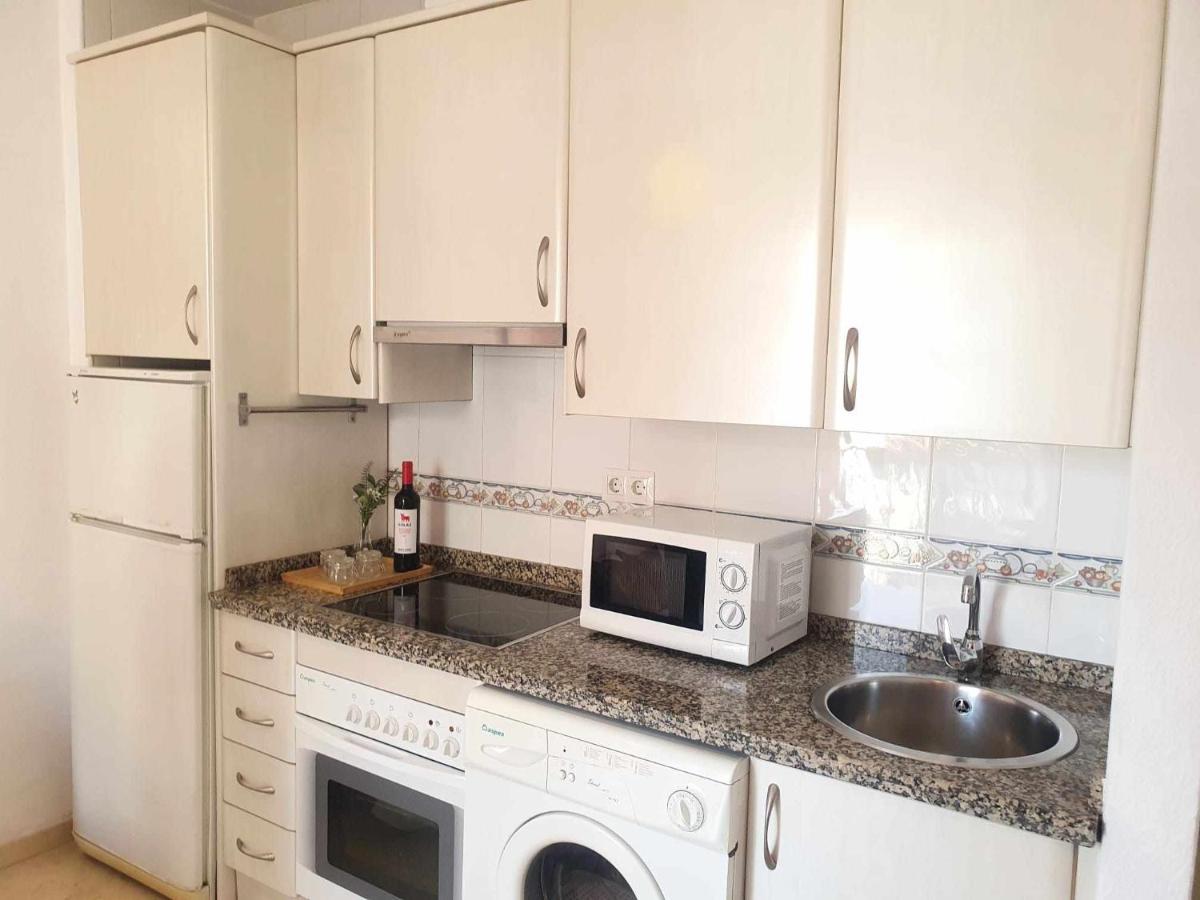 Acogedor Y Centrico Apartment Malaga