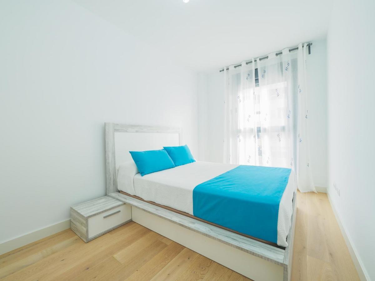 Cubo's Sea View Pacifico Street & Free Parking Apartment