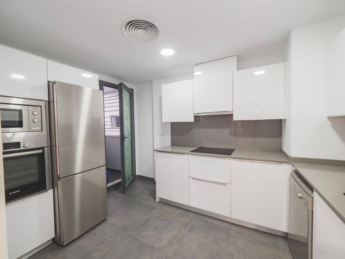 Apartment Cubo's Sea View Pacifico Street & Free Parking *