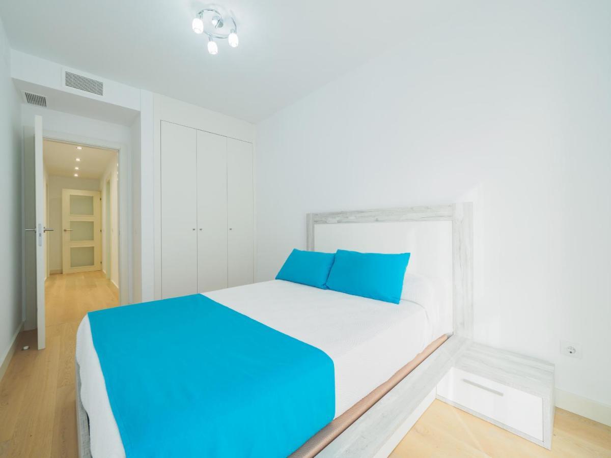Cubo's Sea View Pacifico Street & Free Parking * Malaga
